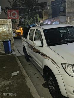 تويوتا هايلوكس